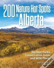 Capa do artigo 200 Nature Hot Spots In Alberta