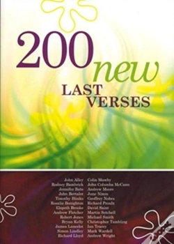 Capa do artigo 200 New Last Verses