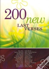 Capa do artigo 200 New Last Verses