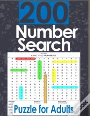 200 Number Search