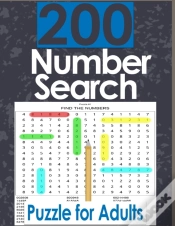 Capa do artigo 200 Number Search