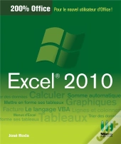 200% Office; Excel 2010