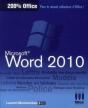200% Office : Word 2010 - Preview