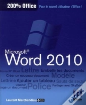 200% Office : Word 2010
