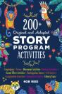 200+ Original And Adapted Story Program Activities - Preview