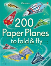 Capa do artigo 200 Paper Planes To Fold And Fly
