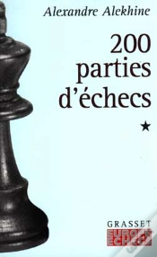 Capa do artigo 200 Parties D