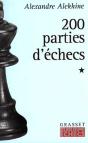 200 Parties D'Echecs T.1 - Preview