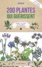 200 Plantes Santé - Preview