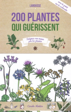 Capa do artigo 200 Plantes Santé