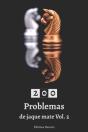 200 Problemas De Jaque Mate Vol.2 - Preview