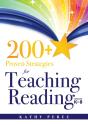 200+ Proven Strategies For Teaching Reading, Grades K-8 - Preview