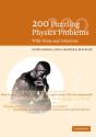 200 Puzzling Physics Problems - Preview