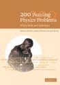 200 Puzzling Physics Problems - Preview
