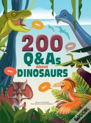 200 Q&As About Dinosaurs