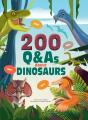 200 Q&As About Dinosaurs - Preview