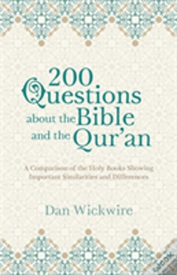 Capa do artigo 200 Questions About The Bible And The Qur'An