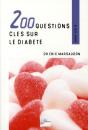 200 Questions Clés Sur Le Diabète - Preview