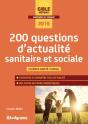 200 Questions D'Actualite Sanitaire Et Sociale - Preview