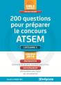 200 Questions Pour L'Oral Atsem - Preview