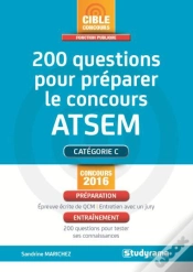 Capa do artigo 200 Questions Pour L