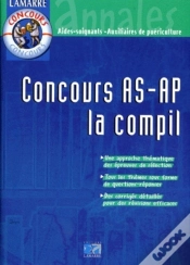 Capa do artigo 200 Questions-Reponses Pour Reussir Le Concours As-Ap