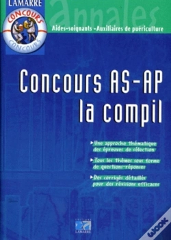 Capa do artigo 200 Questions-Reponses Pour Reussir Le Concours As-Ap