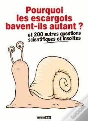 Capa do artigo 200 Questions Scientifiques Et Amusantes