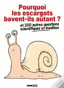 Capa do artigo 200 Questions Scientifiques Et Amusantes