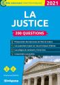 200 Questions Sur La Justice (Édition 2021) - Preview