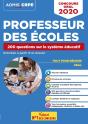 200 Questions Sur Le Systeme Educatif - Preview