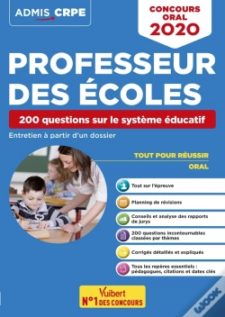 Capa do artigo 200 Questions Sur Le Systeme Educatif
