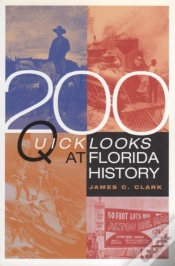 Capa do artigo 200 Quick Looks At Florida History