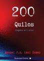 200 Quilos - Preview