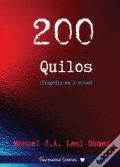 Capa do artigo 200 Quilos