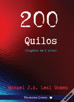 Capa do artigo 200 Quilos