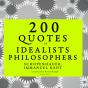 200 Quotes Of Idealist Philosophers: Kant & Schopenhauer - Preview