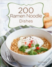 Capa do artigo 200 Ramen Noodle Dishes