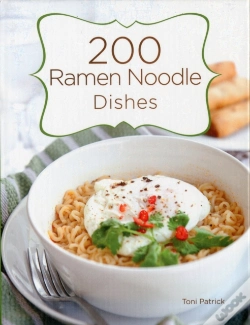 Capa do artigo 200 Ramen Noodle Dishes