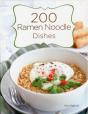 200 Ramen Noodle Dishes - Preview