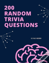 200 Random Trivia Questions