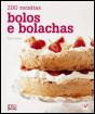 200 Receitas Bolos e Bolachas - Preview