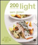 200 Receitas Light - Sem Glúten