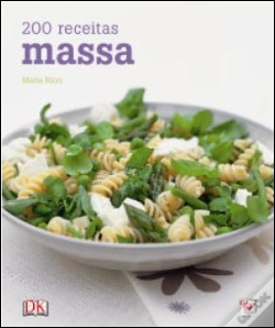 Capa do artigo 200 Receitas Massa