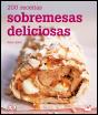 200 Receitas - Sobremesas Deliciosas - Preview