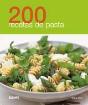 200 Recetas De Pasta - Preview