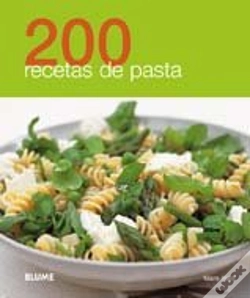 Capa do artigo 200 Recetas De Pasta
