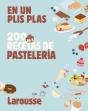 200 Recetas De Pasteleria - Preview
