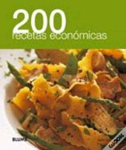 Capa do artigo 200 Recetas Económicas