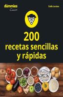 200 Recetas Sencillas Y Rápidas